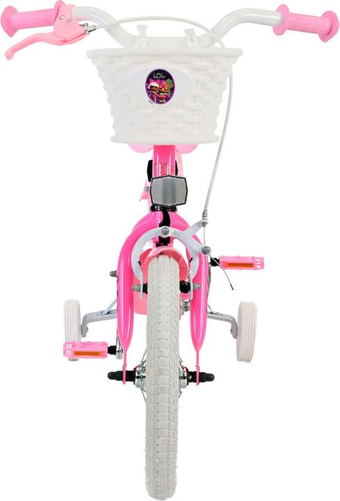 Image du produit L.O.L. Surprise! Childrens Bicycle 14 - L.O.L Surprise (21509) (14")