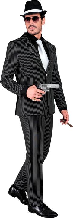 Produktbild Widmann 20er Jahre Gangster Boss Mafia Anzug (S)