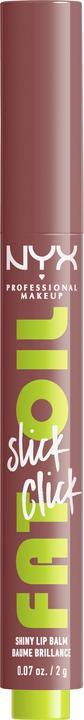 NYX Professional Make-Up Nyx Fat Oil (Balsam, 2 ml)