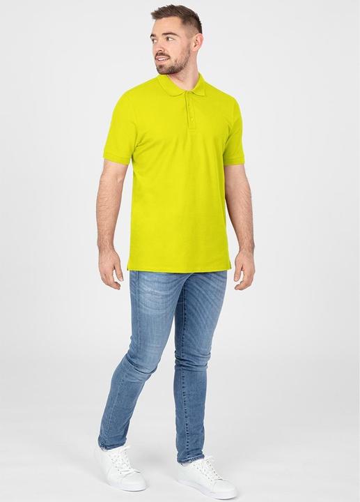 Actual product image JAKO Polo Organic (L)