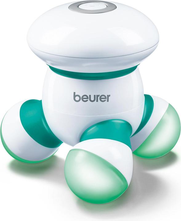 Produktbild Beurer mg 16