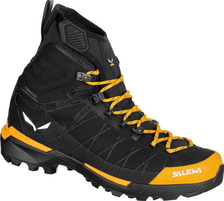 Actual product image Salewa Ortles Light Mid Powertex (42.5)