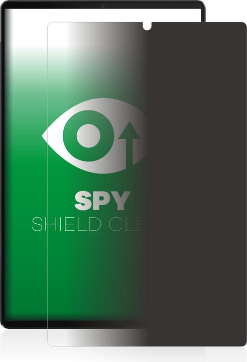 Immagine prodotto upscreen Spy Shield Pellicola Privacy (1 Pezzo/i, Tab M10 FHD Plus)