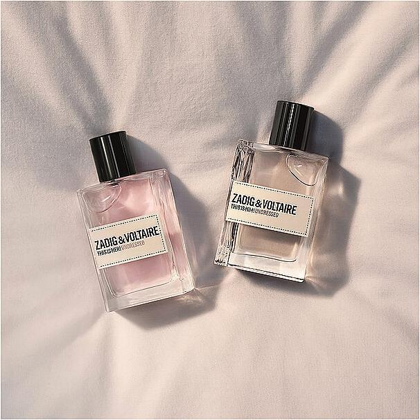 Immagine prodotto Zadig & Voltaire Eau de Toilette Undressed (Eau de toilette, 100 ml)