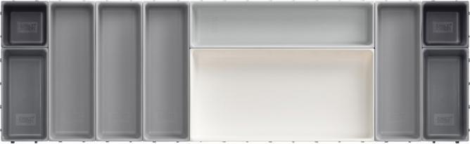 Actual product image Joseph Joseph Blox