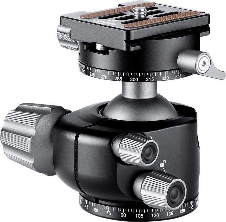 Produktbild Leofoto LS-284C Pro (Metall)