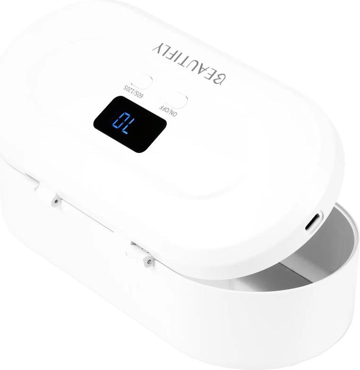 Immagine prodotto Beautifly Sterilizzatore LED UVC Hygia Nails