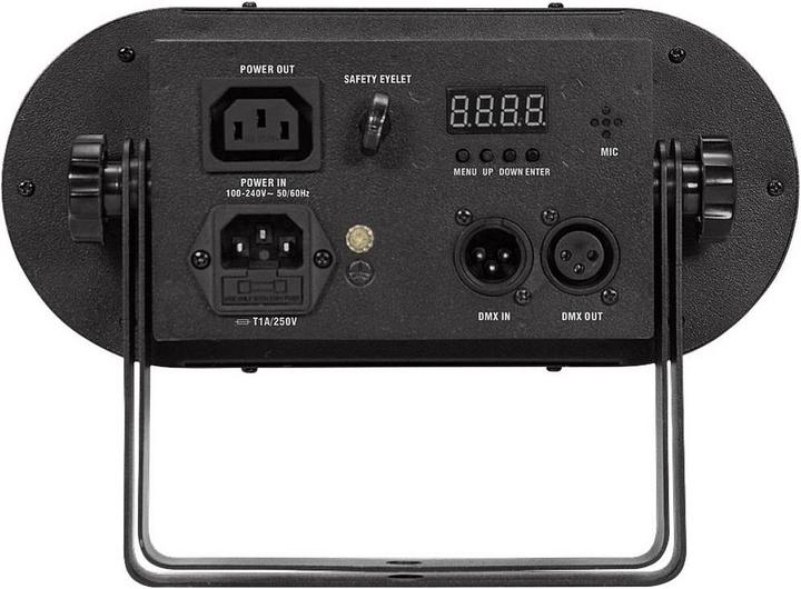 Immagine prodotto Eurolite Faretto effetto LED Faretto effetto (LED)