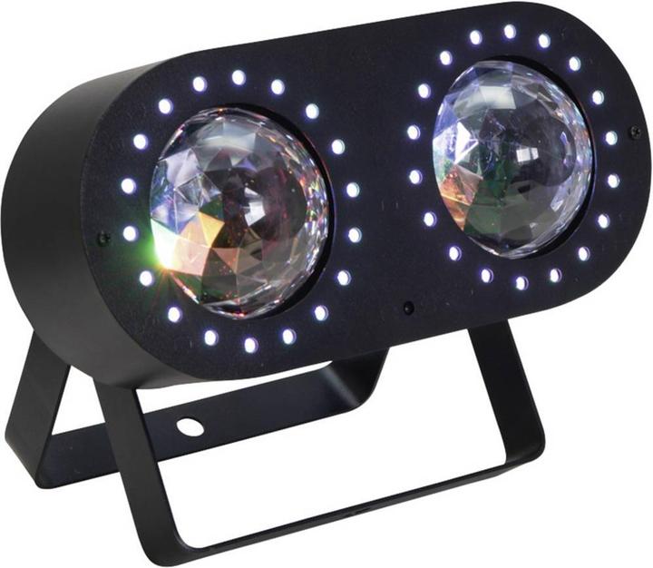 Immagine prodotto Eurolite Faretto effetto LED Faretto effetto (LED)