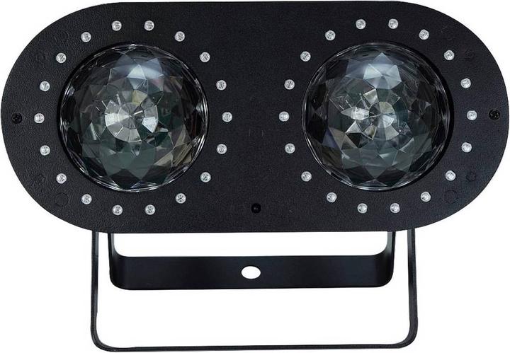 Immagine prodotto Eurolite Faretto effetto LED Faretto effetto (LED)