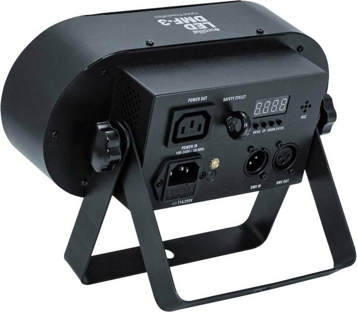 Immagine prodotto Eurolite Faretto effetto LED Faretto effetto (LED)