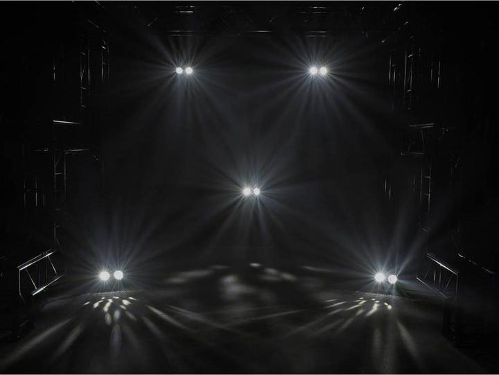 Immagine prodotto Eurolite Faretto effetto LED Faretto effetto (LED)