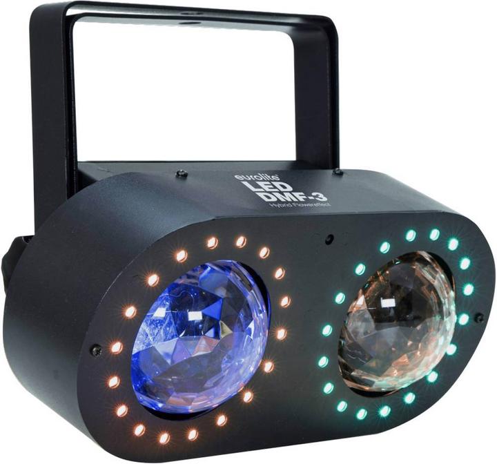 Immagine prodotto Eurolite Faretto effetto LED Faretto effetto (LED)