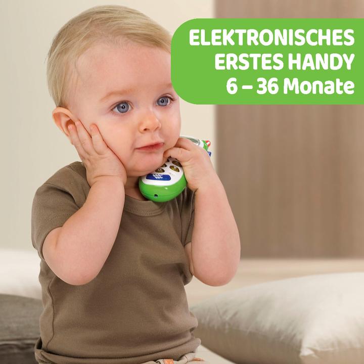 Produktbild Chicco Babys Fotohandy