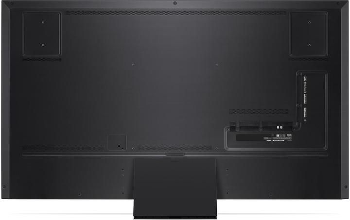 Actual product image LG 75QNED91T6A.AVS (75", QNED91, QNED, 4K, 2024)
