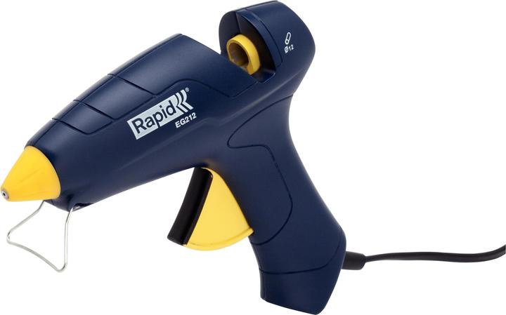 Produktbild Rapid EG212 Klebepistole 12mm