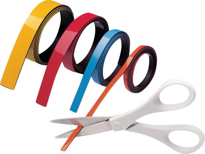 Actual product image Ultradex Magnetic tape colored (1 x)