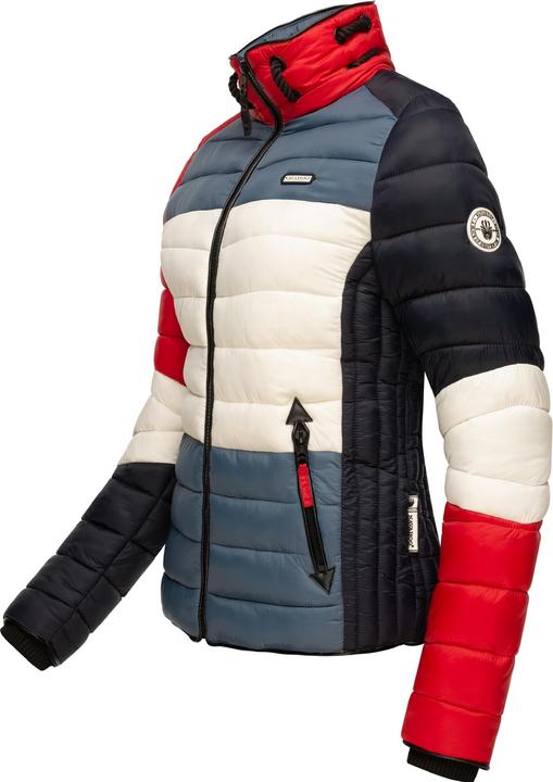 Produktbild Navahoo Lulana Multikulti (3XL)