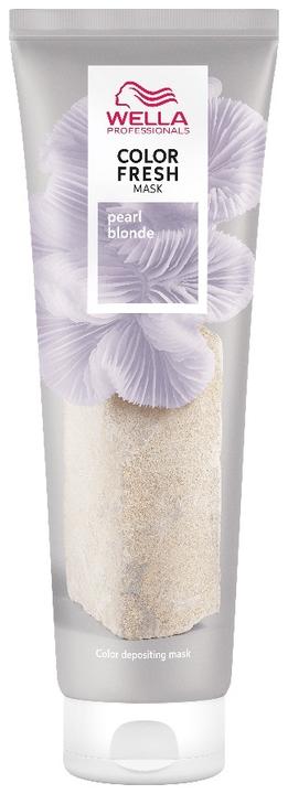 Produktbild Wella Color Fresh Mask (150 ml)