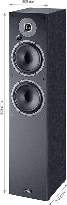 Produktbild Magnat Monitor Reference 5A (Set, 120 W)