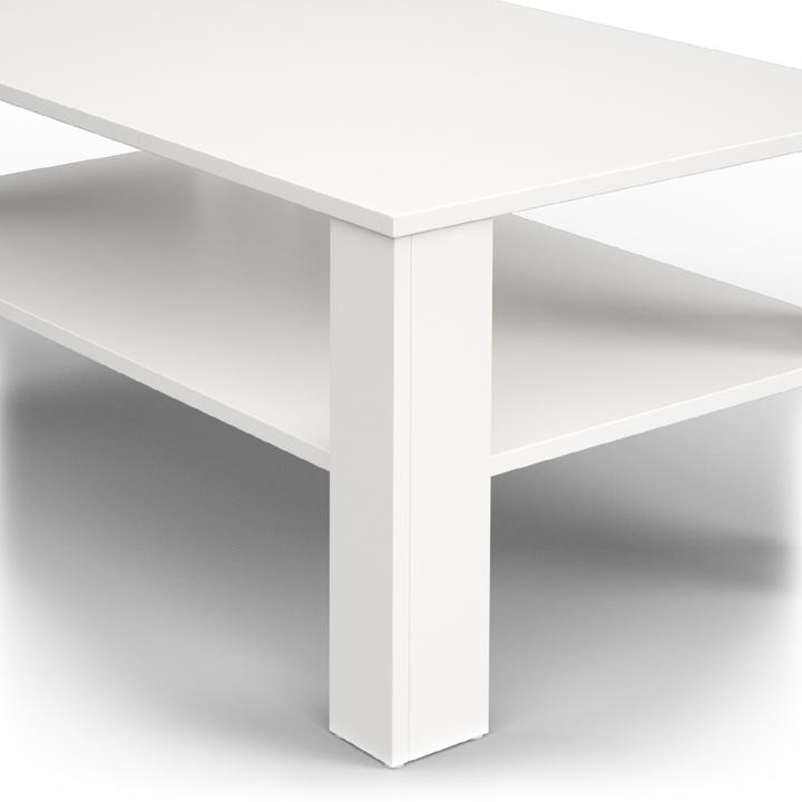 Image du produit Vicco Couchtisch (100 x 42 x 60 cm)