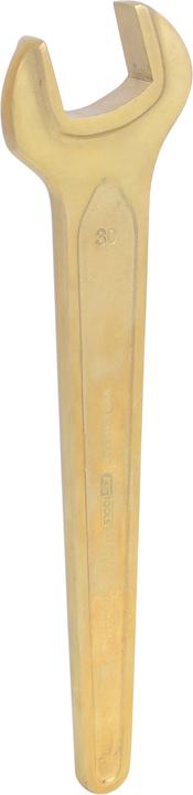 Produktbild KS Tools BRONZEplus Einmaulschlüssel (30 mm)
