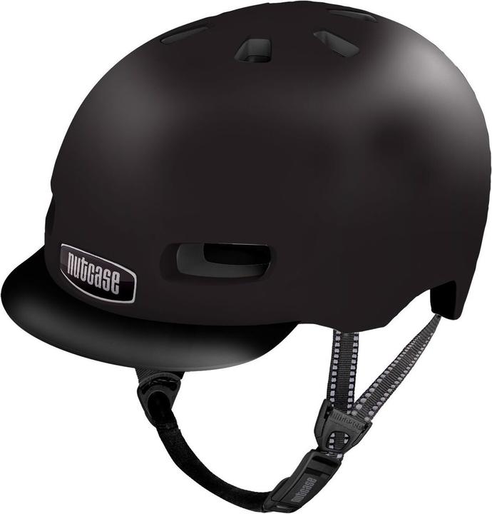 Actual product image Nutcase Onyx MIPS (52 - 56 cm)