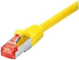 Produktbild Tecline Fröhlich + Walter (S/FTP, CAT6, 30 m)