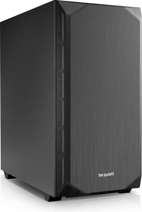 Produktbild Kiebel Silent Strike 12 (Intel Core i7-12700F, 32 GB, 1000 GB, GeForce RTX 3060)