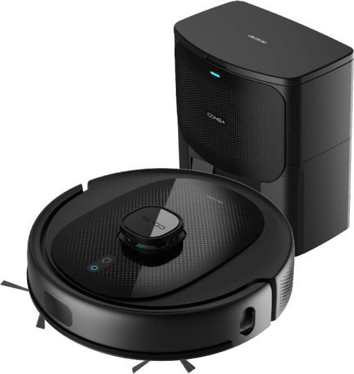 Cecotec Conga 8290 Immortal Ultra Power Home X-Treme (Vacuum mopping robot)