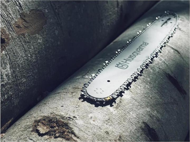 Actual product image Husqvarna X-CUT C85 (Chainsaw, Saw chain)