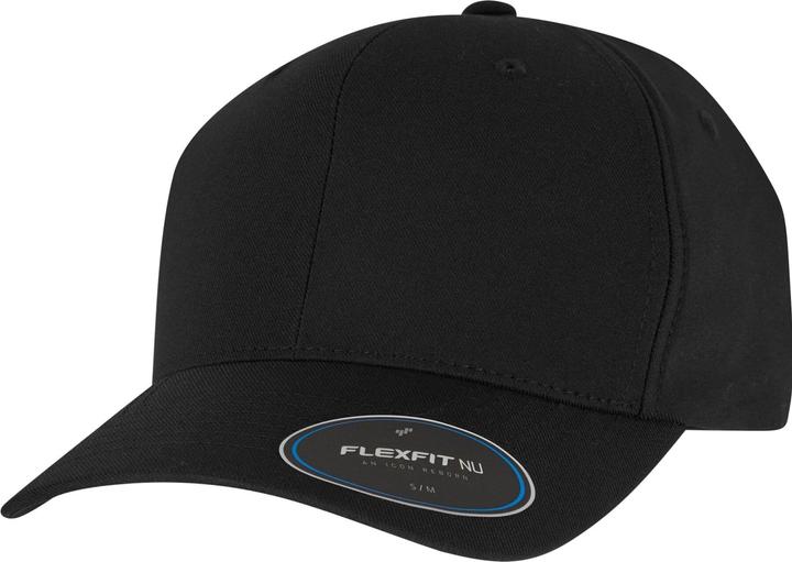 Produktbild Flexfit NU® CAP - 59329 (S/M)