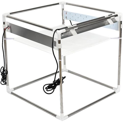Image du produit Godox Cube photo LED (Boîtier d'enregistrement)