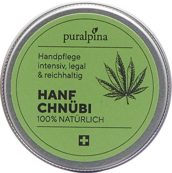 Immagine prodotto Puralpina Canapa Chnübi