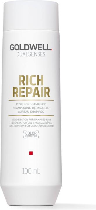 Produktbild Goldwell Rich Repair Shampoo (100 ml, Flüssiges Shampoo)