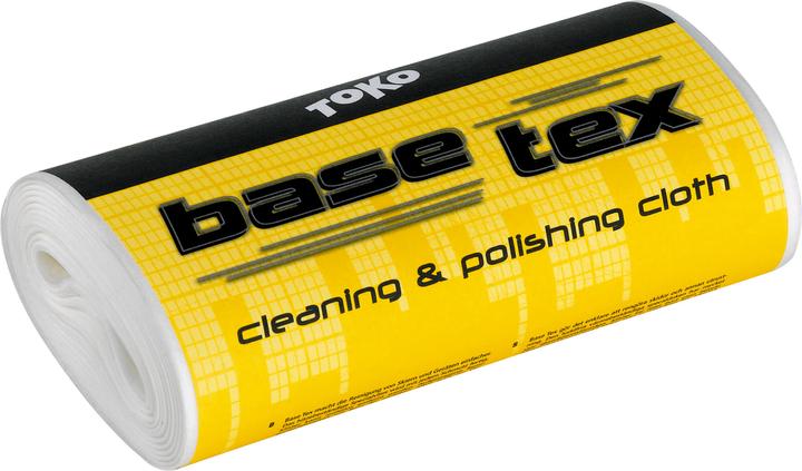 Toko Base Tex (Polierwerkzeug)