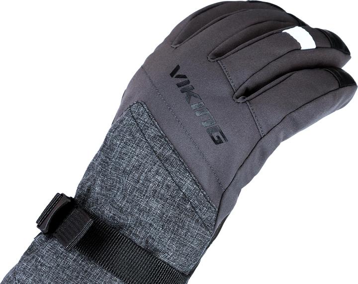 Actual product image MGA Viking Gloves Alsten Ski Lady (6)