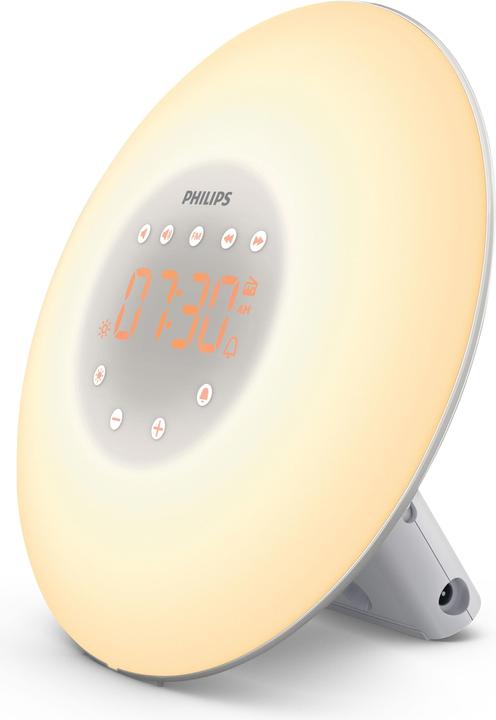 Wake-up Light HF3506/05