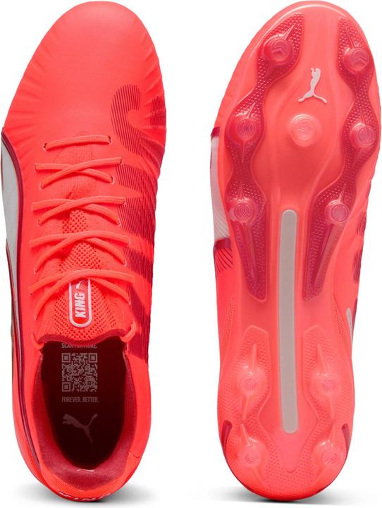 Image du produit Puma King Ultimate Fg/Ag (42)