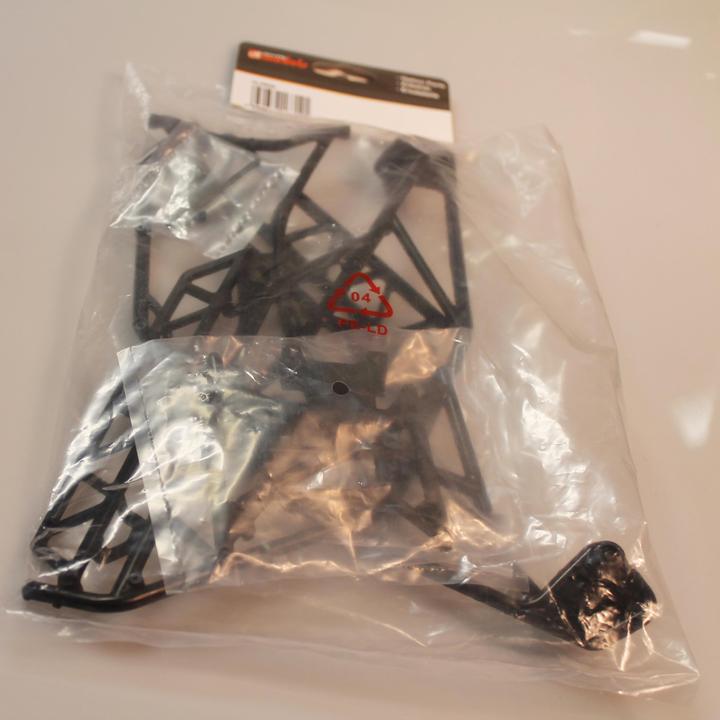 Produktbild DF-Models Überrollkäfig f. Dune Fighter