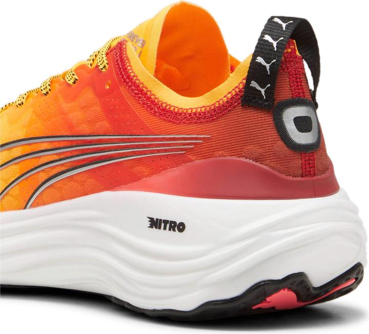 Produktbild Puma ForeverRun NITRO FADE Wns (37.5)