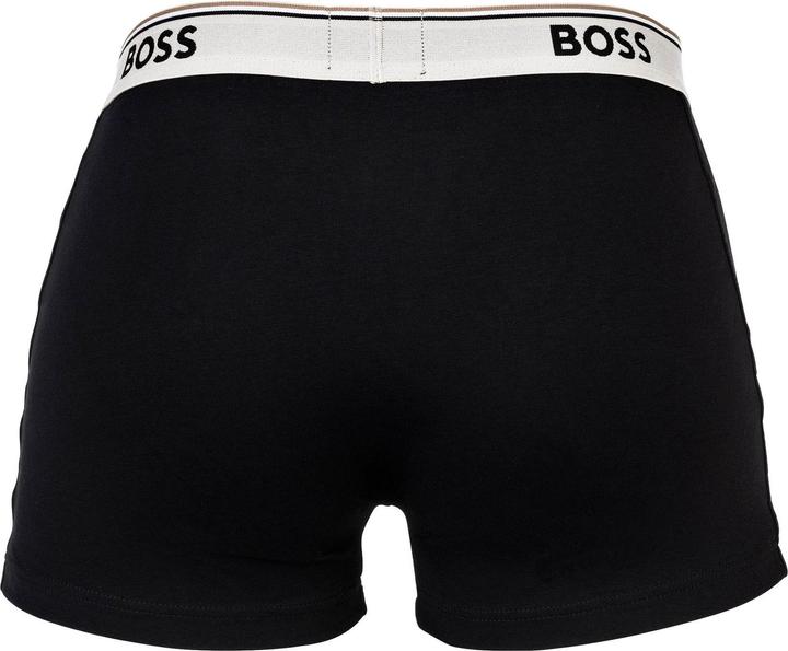 Produktbild Chantelle Trunk 3P Power (XL, 3er Pack)