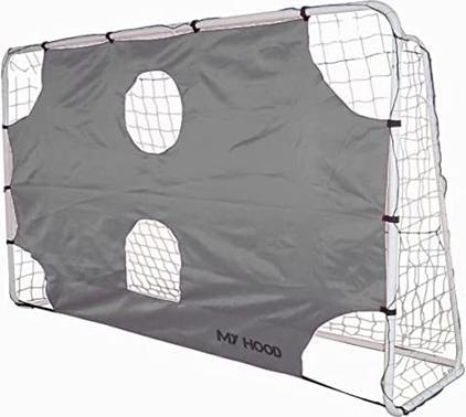 Actual product image Euro Play My Hood Goal - 300 x 180 cm