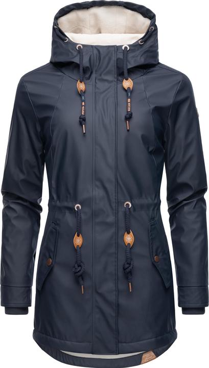 Actual product image Ragwear Monadis Rainy Intl. (XL)