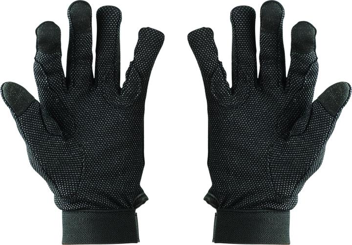 Actual product image Dublin Thinsulate Winter Track riding gloves (L)