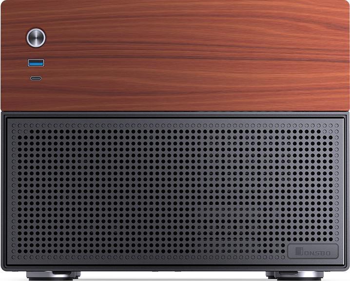 Immagine prodotto Jonsbo N4 (mATX, ITX)