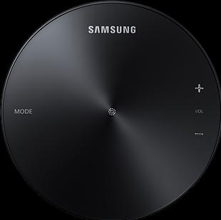 Actual product image Samsung Wireless Audio 360 R1 (Bluetooth, Wi-Fi)
