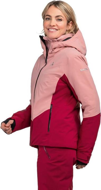 Actual product image Schöffel Jacket Style Safuna (L)