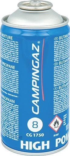 Produktbild Campingaz Gaskartusche CG 1750 B/P