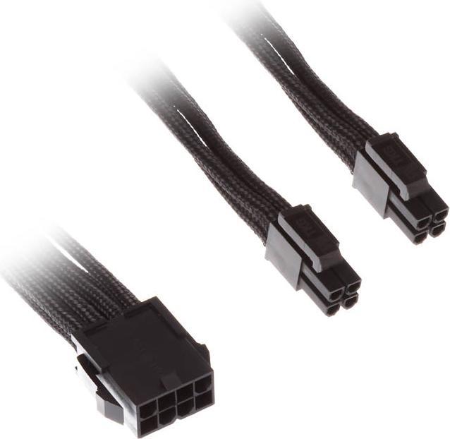 Actual product image Silverstone ATX Extension 8-8(4+4)Pin